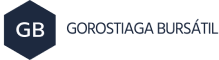 Gorostiaga Bursátil Logo